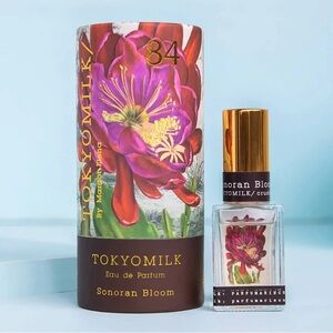 TOKYOMILK Sonoran Bloom Parfum 29.5oz BRAND NEW/SEALED